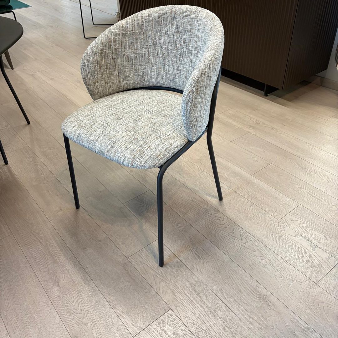 SEDIA “VELA BASSA” BY RIFLESSI